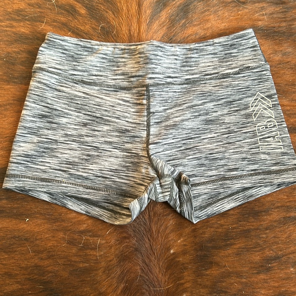 IAB spandex